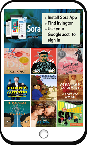 eBooks & Audio Books 